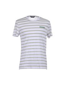DIRK BIKKEMBERGS SPORT COUTURE - Pullover mit Rundkragen