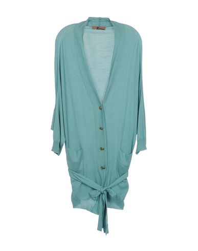 ZOOM JOHN GALLIANO - Cardigan