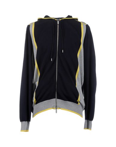 ZOOM BIKKEMBERGS - Cardigan