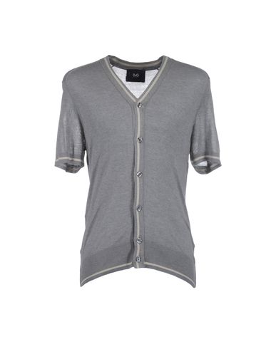 ZOOM D&G - Cardigan