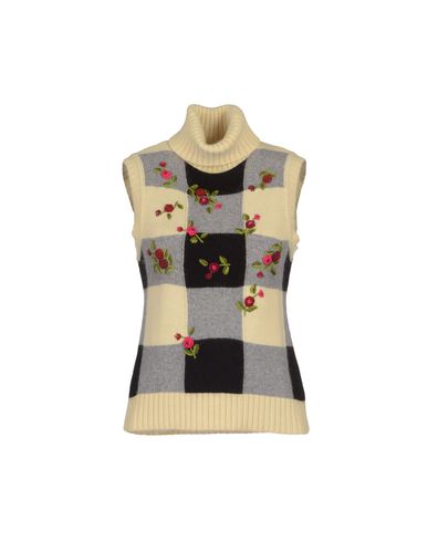 ZOOM FUZZI - Cashmere sweater