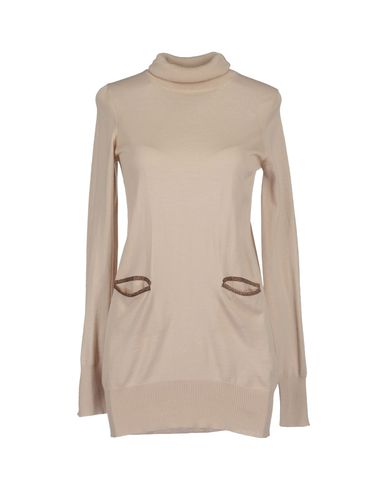ZOOM BORBONESE - Long sleeve sweater