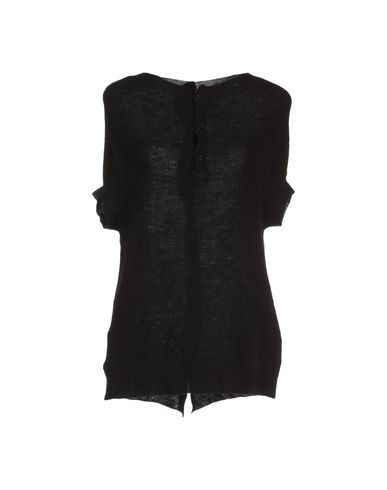 ZOOM Y'S YOHJI YAMAMOTO - Short sleeve jumper
