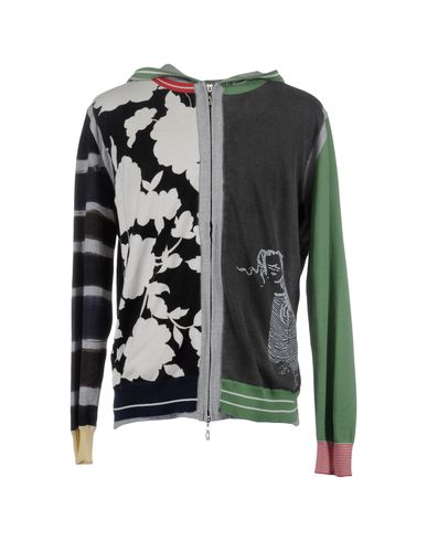 ZOOM GALLIANO - Cardigan