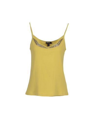 ZOOM DKNY - Top