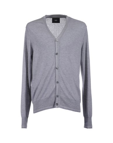 ZOOM D&G - Cashmere sweater