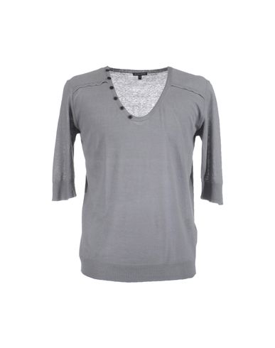 ZOOM ANN DEMEULEMEESTER - Polo sweater