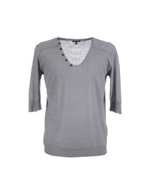 ANN DEMEULEMEESTER - Jumper