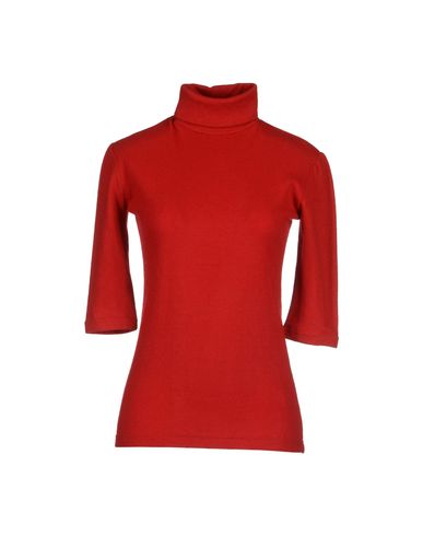 ZOOM YOHJI YAMAMOTO - Short sleeve jumper