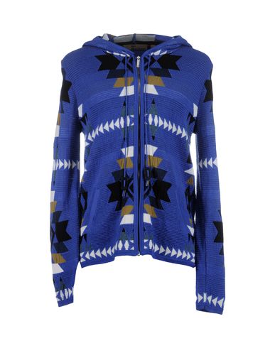 ZOOM JOHN GALLIANO - Cardigan