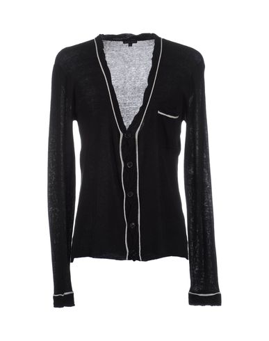 ZOOM ANN DEMEULEMEESTER - Cardigan