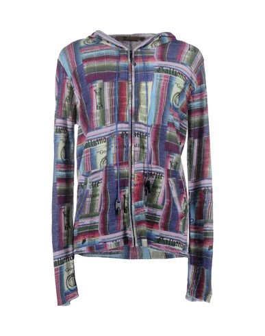 ZOOM JOHN GALLIANO - Cardigan