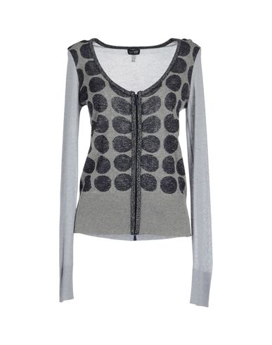 ZOOM ARMANI JEANS - Cardigan
