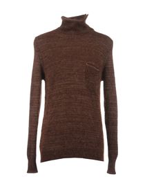 CRISTIANO FISSORE - Polo neck
