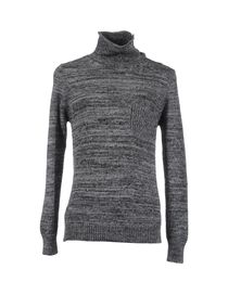 CRISTIANO FISSORE - Polo neck
