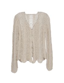 ANNECLAIRE - Cardigan