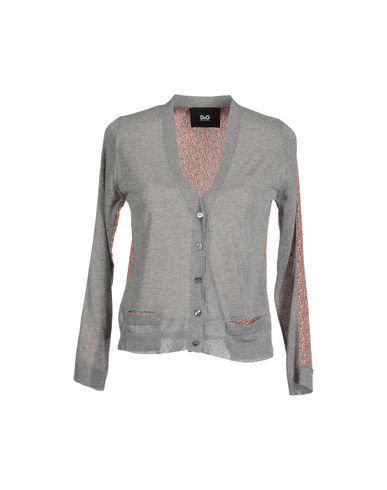 ZOOM D&G - Cardigan