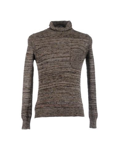 ZOOM CRISTIANO FISSORE - Turtleneck