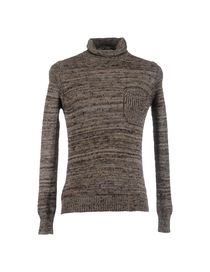 CRISTIANO FISSORE - Polo neck