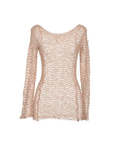 ZOOM LIIS - JAPAN - Long sleeve sweater