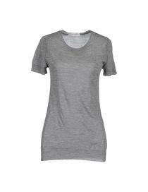 CRISTIANO FISSORE - Short sleeve jumper