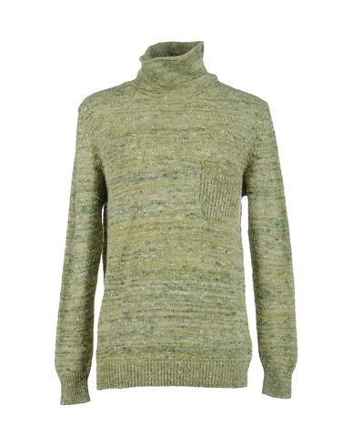 ZOOM CRISTIANO FISSORE - Turtleneck