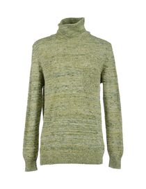 CRISTIANO FISSORE - Polo neck