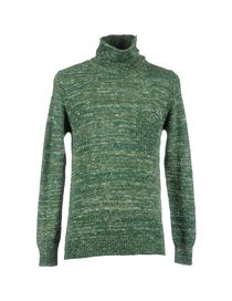 CRISTIANO FISSORE - Polo neck