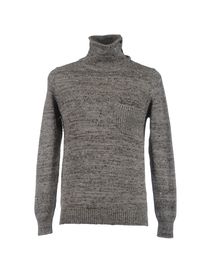CRISTIANO FISSORE - Polo neck