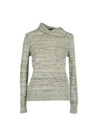 ZOOM CRISTIANO FISSORE - Long sleeve sweater