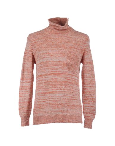 ZOOM CRISTIANO FISSORE - High neck sweater