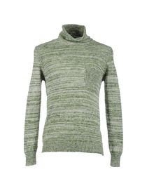 CRISTIANO FISSORE - Polo neck