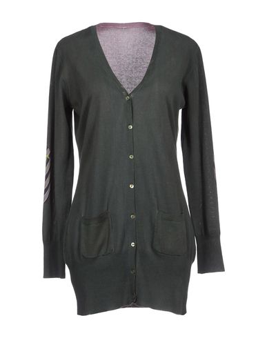 ZOOM SZEN - Cardigan