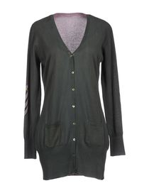 SZEN - Cardigan