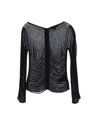 ZOOM Y-3 - Long sleeve sweater