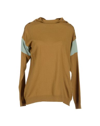 ZOOM CRISTIANO FISSORE - Cashmere jumper