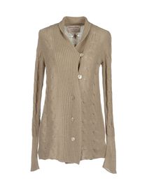 CRISTIANO FISSORE - Cardigan