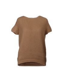 CRISTIANO FISSORE - Short sleeve jumper
