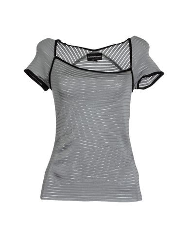 ZOOM EMPORIO ARMANI - Sweater