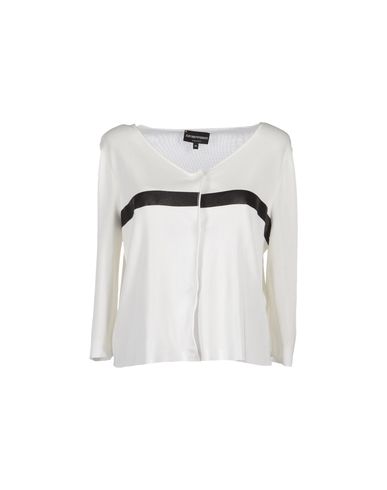 ZOOM EMPORIO ARMANI - Cardigan