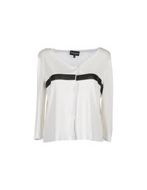 EMPORIO ARMANI - Cardigan