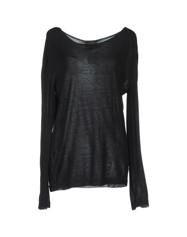 ZOOM EMPORIO ARMANI - Long sleeve sweater