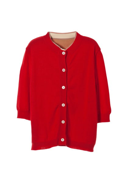 MARNI - Medium Sleeve Cardigans