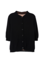 MARNI - Cardigan mezza manica
