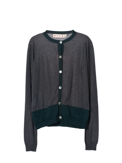 MARNI - Maglia maniche lunghe