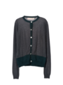 MARNI - Maglia maniche lunghe