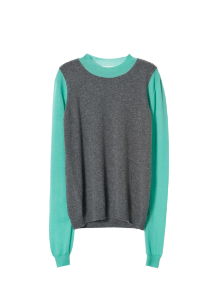 MARNI - Maglia maniche lunghe