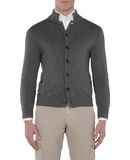 BRUNELLO CUCINELLI - Cardigan