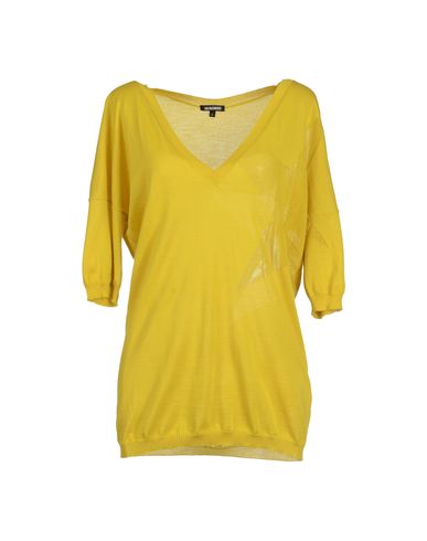ZOOM DIRK BIKKEMBERGS - Cashmere sweater