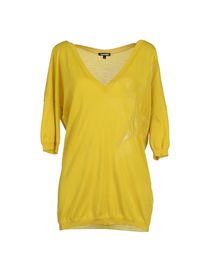 DIRK BIKKEMBERGS - Pullover